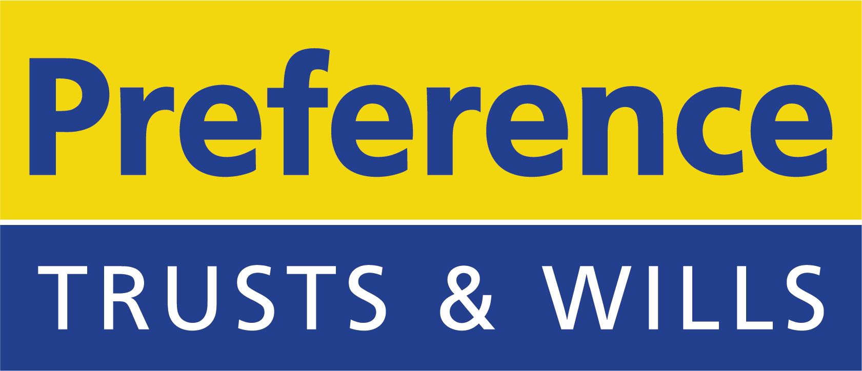 Preference Trusts & Wills Ltd